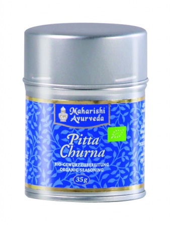  Pitta Churna - Gewürzmischung