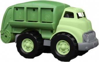  BpA-freier Recycle Truck