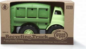  BpA-freier Recycle Truck
