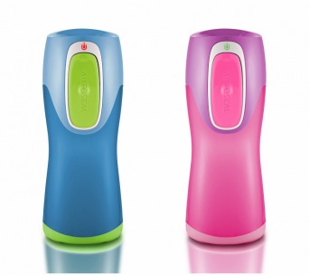  CONTIGO AUTOSEAL Trinkflasche für Kinder in verschiedenen Farben