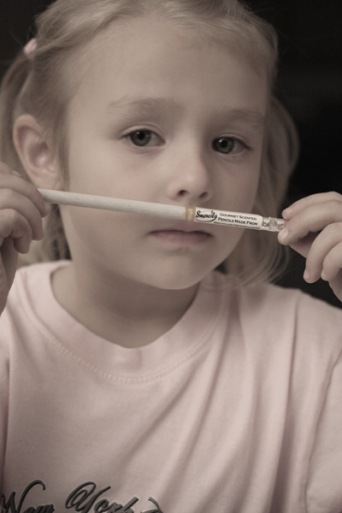  SMENCILS Duftstifte, die Bäume retten