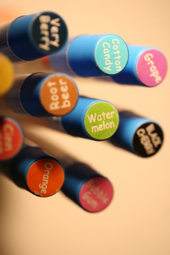  SMENCILS Duftstifte, die Bäume retten