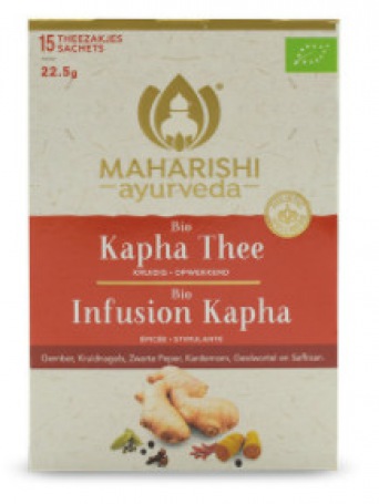  Kapha Tee BIO