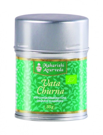  Vata Churna - Gewürzmischung