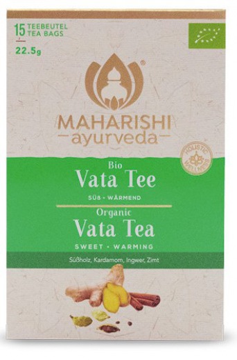  Vata Tee BIO