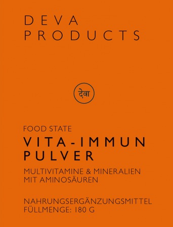  Vita Immun