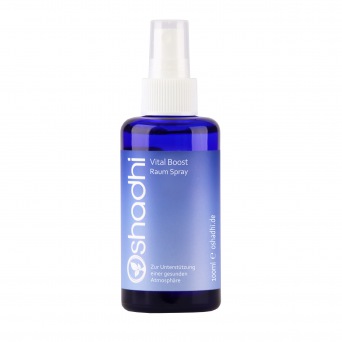  Antivirales Raumspray Vital Boost BIO