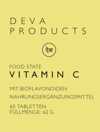  Vitamin C