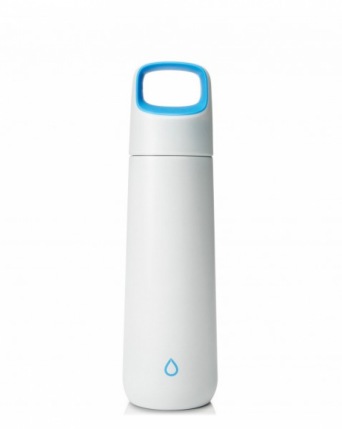  KOR VIDA Designer Trinkflasche türkis