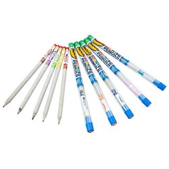  SMENCILS Duftstifte, die Bäume retten