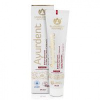  Ayurdent Zahncreme Classic