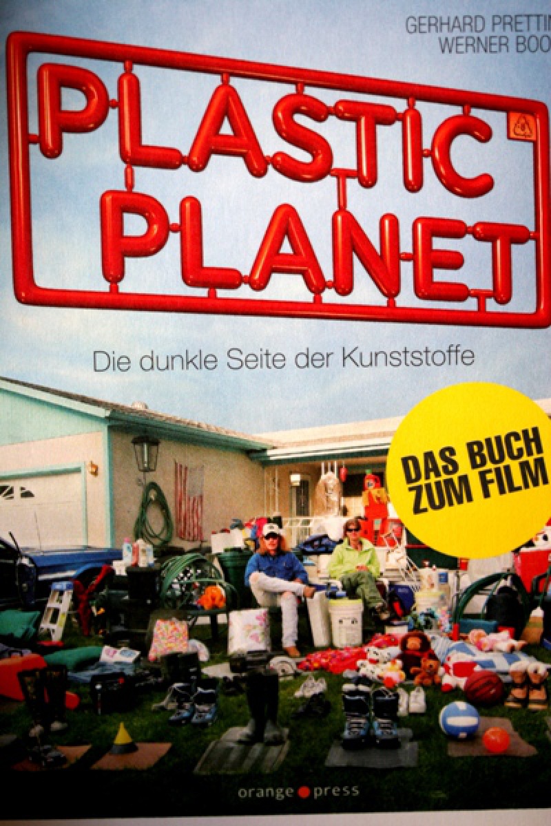  Plastic Planet 