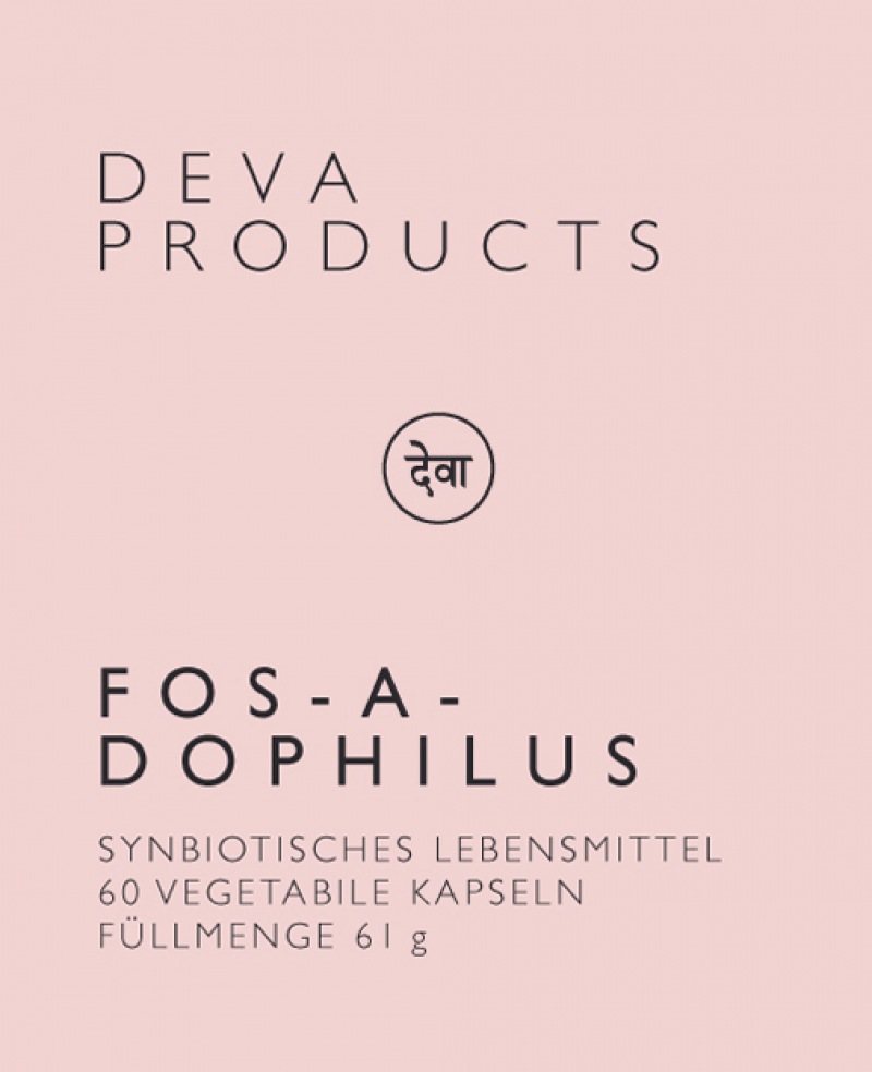  Fos-A-Dophilus