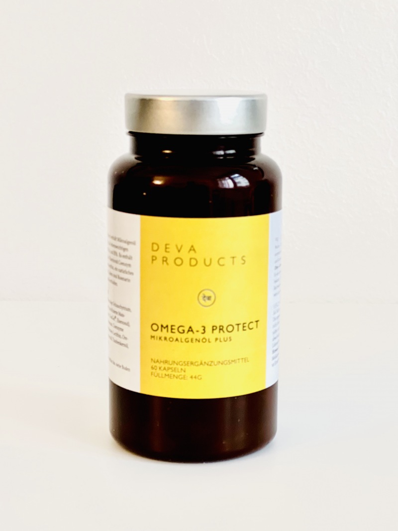  Omega-3 Protect mit Q10