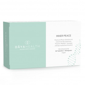DAYA INNER PEACE