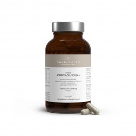 DAYA ASHWAGANDHA+