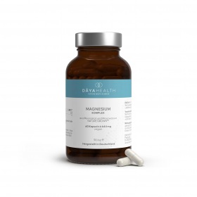 DAYA MAGNESIUM KOMPLEX