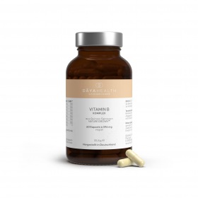 DAYA VITAMIN B KOMPLEX
