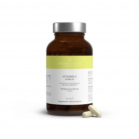 DAYA VITAMIN C KOMPLEX