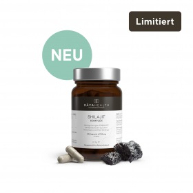 DAYA Shilajit Komplex