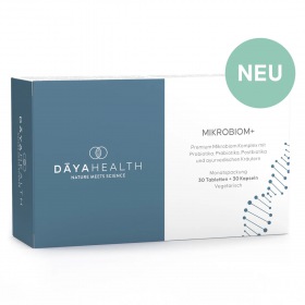 DAYA MIKROBIOM+