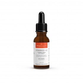 DAYA VITAMIN D3+K2 HD