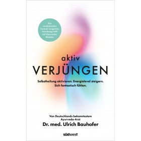 Aktiv Verj&uuml;ngen Taschenbuch