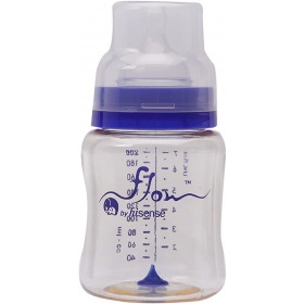 Flow Anti-Colic Babyflasche BpA frei