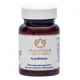 AyurDefence