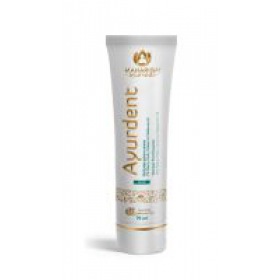 Ayurdent Zahncreme mild