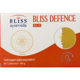 Bliss Defence