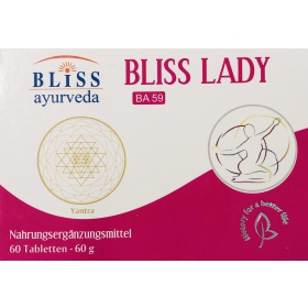Bliss Lady
