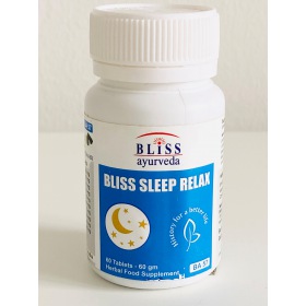 Bliss Sleep Relax