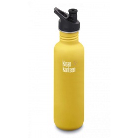 KLEAN KANTEEN Trinkflasche in verschiedenen Farben