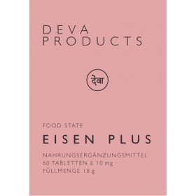 Eisen Plus