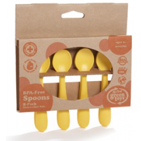 BpA-freies Löffel-Set