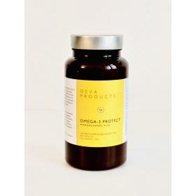 Omega-3 Protect mit Q10