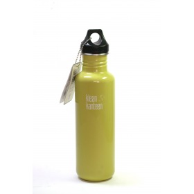 KLEAN KANTEEN Trinkflasche in verschiedenen Farben