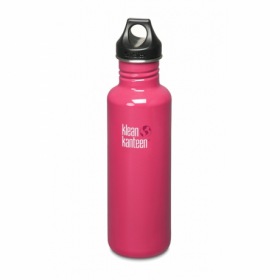 KLEAN KANTEEN Trinkflasche in verschiedenen Farben