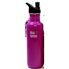 KLEAN KANTEEN Trinkflasche in verschiedenen Farben
