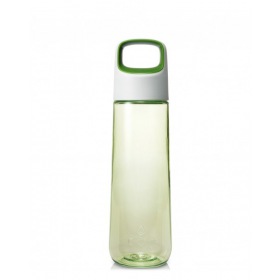 KOR AURA Designer Trinkflasche grün