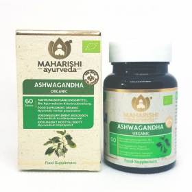 Ashwagandha