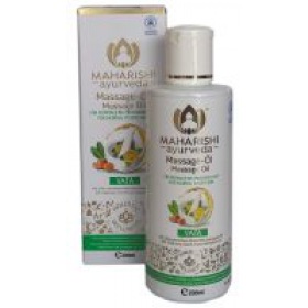 Vata Massageöl