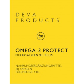 Omega-3 Protect mit Q10