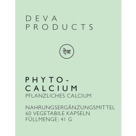 Phyto Calcium