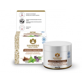 Balm Ayurvedischer Balsam