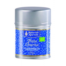 Pitta Churna - Gew&uuml;rzmischung