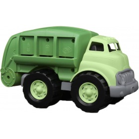 BpA-freier Recycle Truck