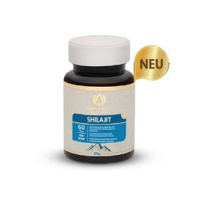 Shilajit MA 1944